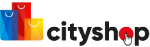 Logo de CITYSHOP