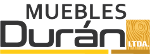 Logo de MUEBLES DURAN
