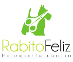 Logo de RABITO FELIZ ( Productos )