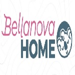 Logo de BELLANOVA HOME