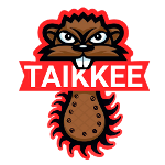 Logo de TAIKKEE