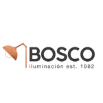 Logo de LÁMPARAS BOSCO