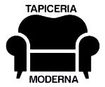 Logo de TAPICERIAMODERNA E.I.R.L