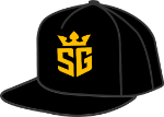 Logo de SUPER GORROS, SPA
