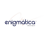 Logo de ENIGMATICA