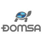 Logo de MUEBLES DOMSA