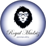 Logo de ROYAL MADRIZ