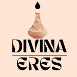 Logo de DIVINA ERES