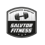 Logo de SALVTOR FITNESS