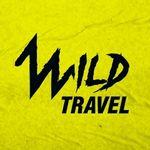 Logo de WILD TRAVEL