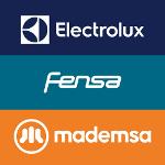 Logo de ELECTROLUX Tienda Oficial