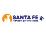 Logo de SANTA FE MASCOTAS