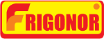 Logo de FRIGONOR
