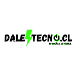 Logo de DALETECNO.CL