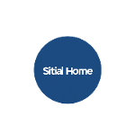 Logo de SITIAL HOME