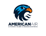 Logo de AMERICAN AIR SPA