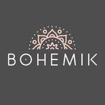 Logo de BOHEMIK