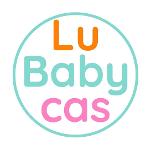 Logo de LUBABYCAS