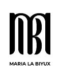 Logo de MARIA LA BIYUX