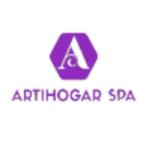 Logo de ARTIHOGAR SPA