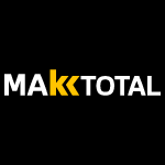 Logo de MAKTOTAL