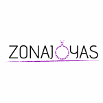 Logo de ZONAJOYAS