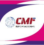 Logo de IMPORTACIONES CMF