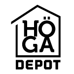 Logo de HOGADEPOT