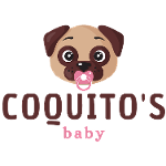 Logo de COQUITOS BABY