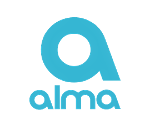 Logo de IMPORTADORA ALMA