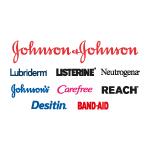 Logo de JOHNSON & JOHNSON