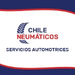Logo de CHILENEUMATICOS