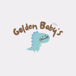 Logo de GOLDEN BABY'S