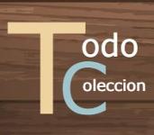 Logo de TODOCOLECCION