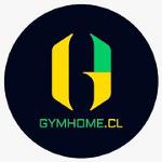 Logo de GYMHOME