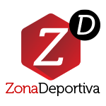 Logo de ZONA DEPORTIVA