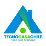 Logo de TECNOCASACHILE