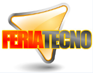 Logo de FERIATECNO