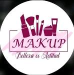 Logo de MAKUP