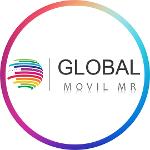 Logo de GLOBAL MOVIL MR