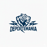 Logo de DEPORTEMANIA