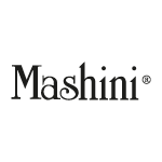 Logo de MASHINI