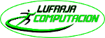 Logo de LUFRAJA COMPUTACION