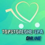 Logo de TOPSTOREONE SPA