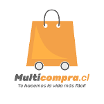 Logo de MULTICOMPRA.CL