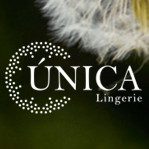 Logo de Única Lingerie