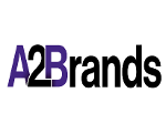 Logo de A2 Brands