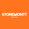 Logo de STORE MONTT SpA