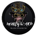 Logo de MONKEYWATCH