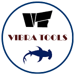 Logo de VIBRA TOOLS